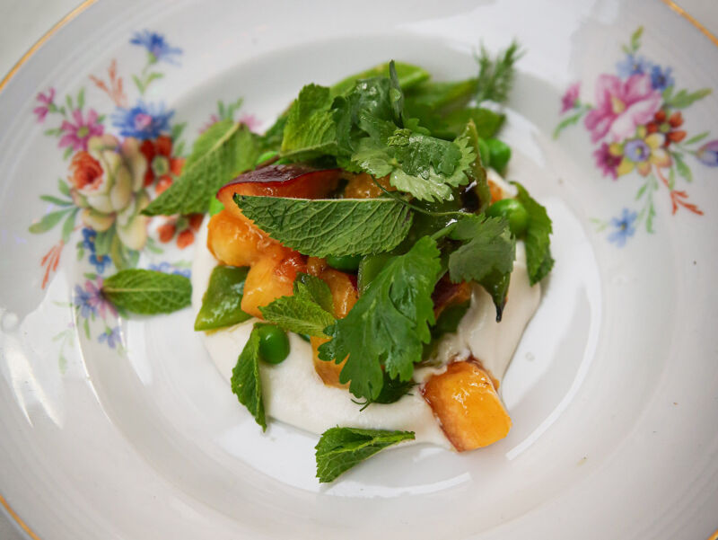 Restaurant Jaja Bistro (Lyon)