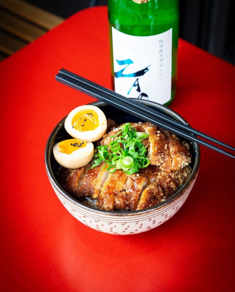 Jinchan Shokudo (Paris)