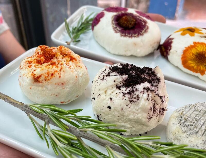 Crèmerie-Fromagerie Mercy (Carpentras)