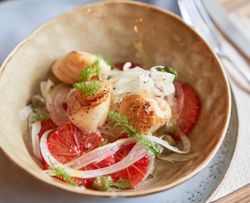 Le Bal Café par le Recho (Paris)