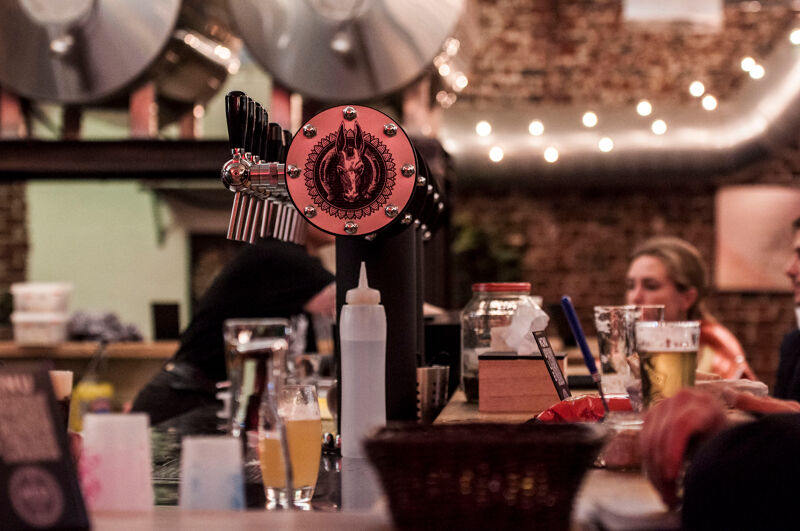 La Mule (Schaerbeek)