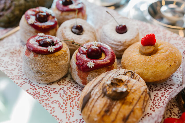 Nos meilleurs restaurants à Bruxelles – Châtelain