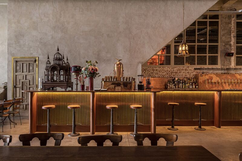 Brasserie Surréaliste (Brussels)