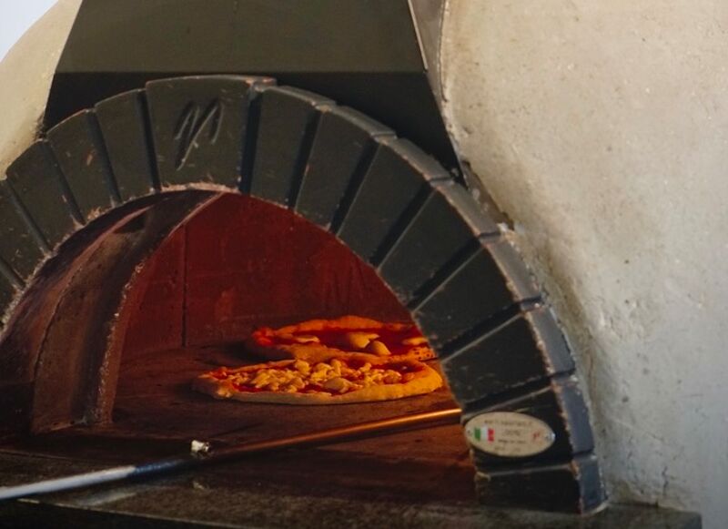 Pizza e Basta (La Hulpe)