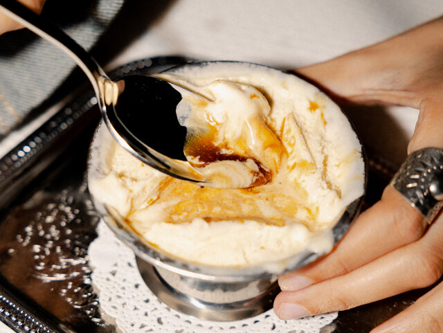 10 affogatos pour souffler le froid et le chaud