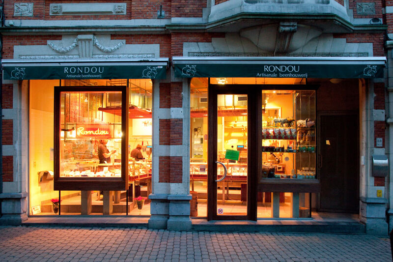 Slagerij Rondou (Leuven)