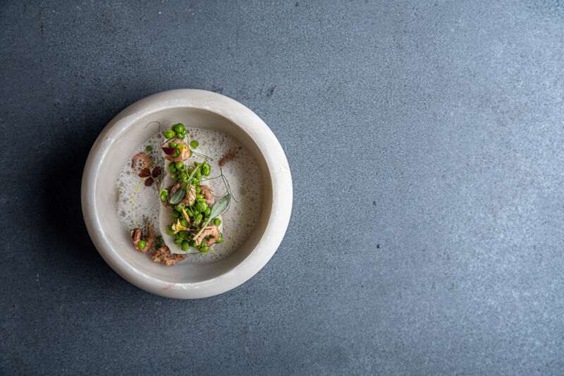 Table d'Amis (Courtrai)