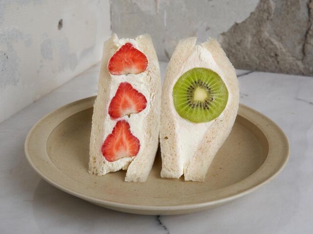 10 goûters qui vont leur faire aimer la rentrée