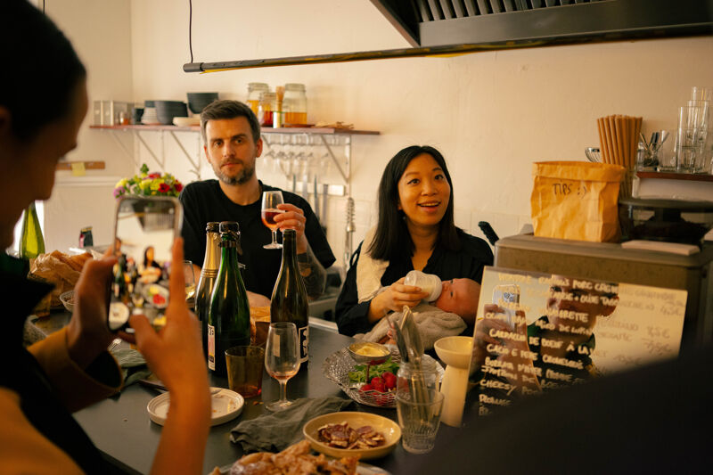 Bar Sobremesa (Paris)