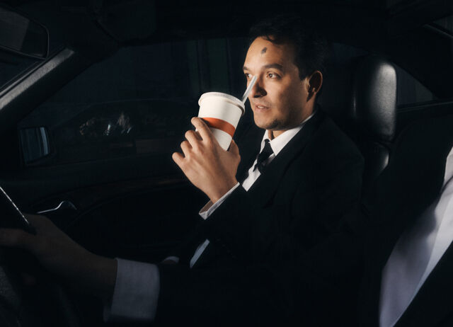 Les restos préf’ de Malik Djoudi