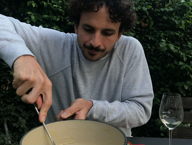 Les restos préf' de Muddy Monk