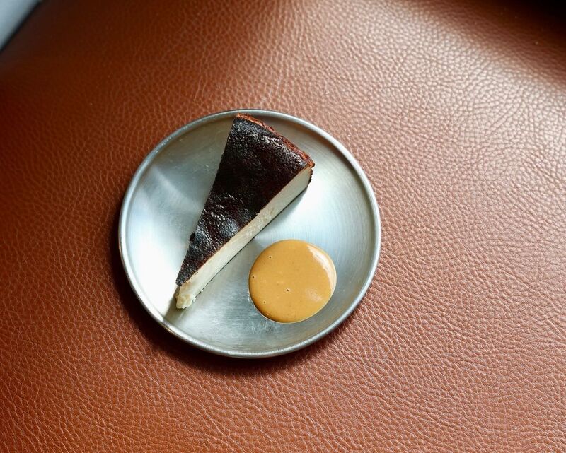 Coffee shop Koul (Brussels)