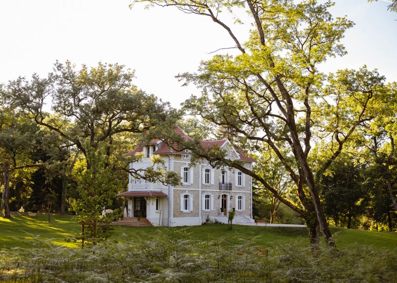 Maison de Magescq (Magescq)