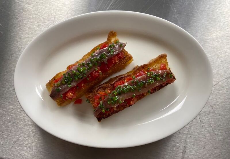 Restaurant Monaco (Paris)