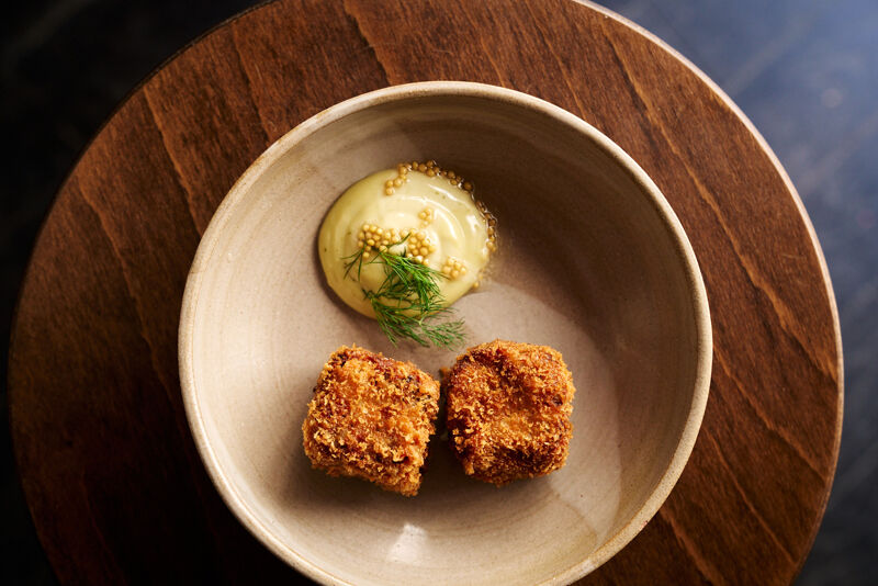 Restaurant Trâm 130 (Paris)