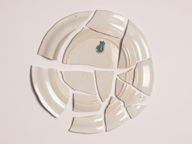 Duralex, Boch... : payer et déterrer les pots cassés