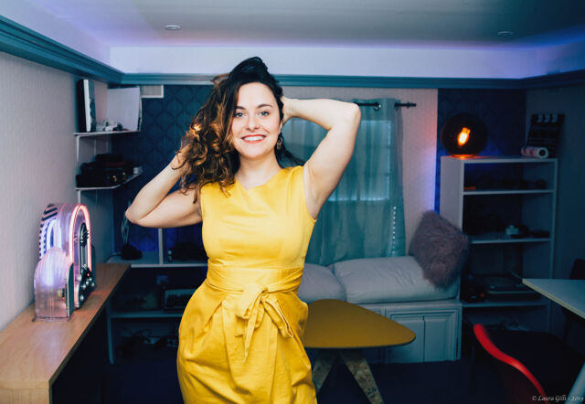 Les restos préf' de Swann Périssé