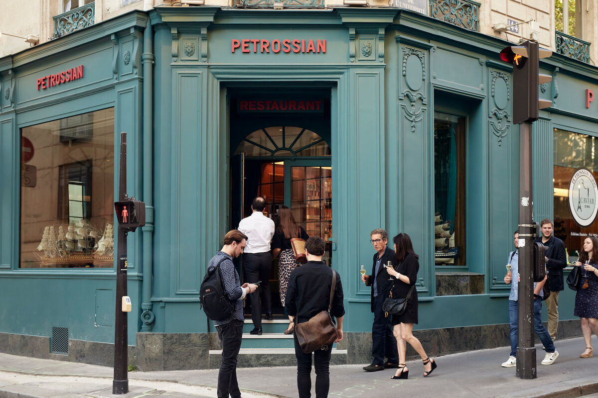 Rue de l’Université, une soirée qui promet…