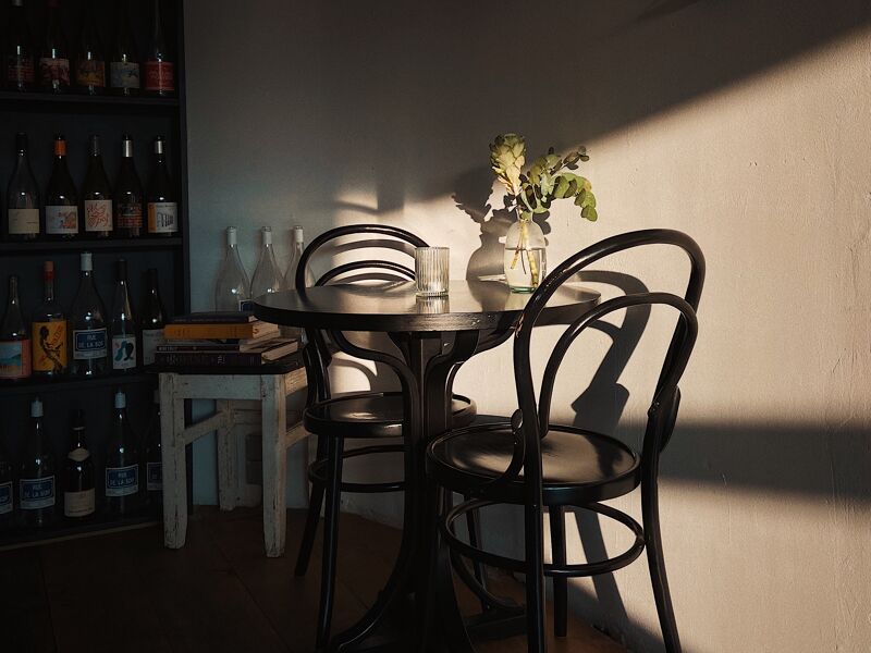 Cave Bar Brut (Anvers)