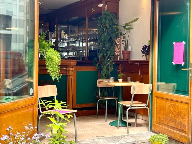 Paire d’as pour formule gagnante