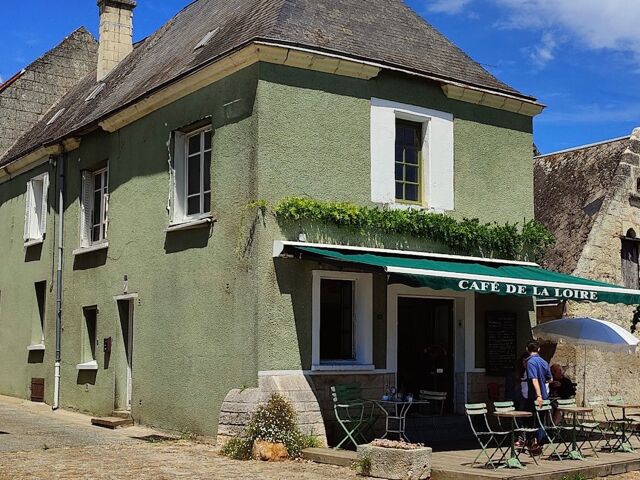 Antiquaire et antidalle