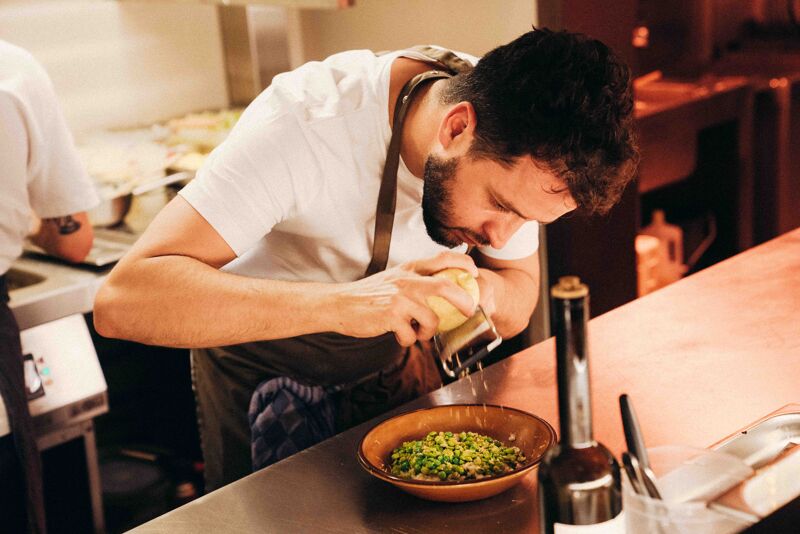 Chubby Cheeks (Gand)