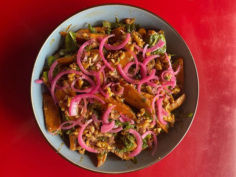 Restaurant Amour (Gand)