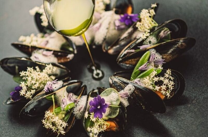 Restaurant Bar Bask (Gent)