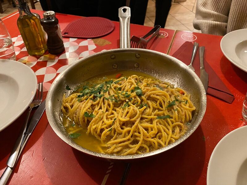 Nuovo Rosso (Brussel)