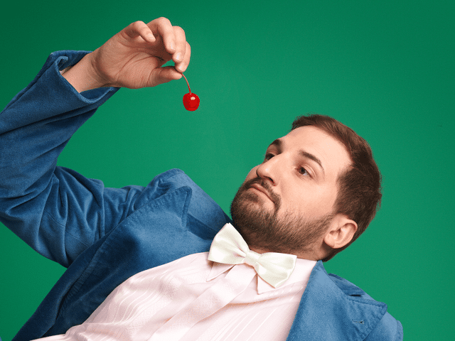 Les restos préf’ de Benjamin Tranié