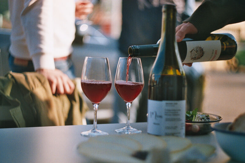 Cave Ivette (Anglet)