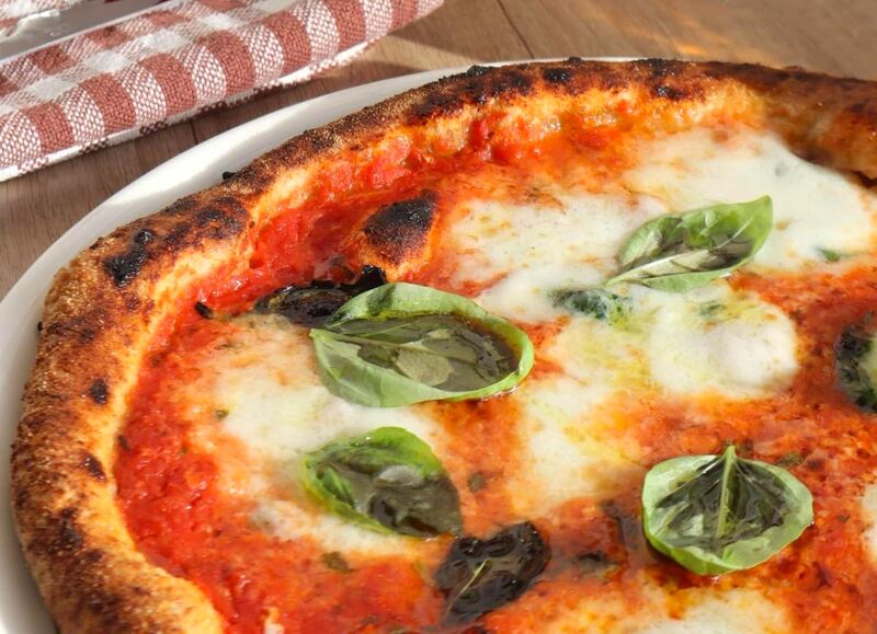 Restaurant La Testa Dura (Bordeaux)