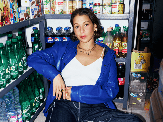 Les restos préf’ de Morgane Cadignan