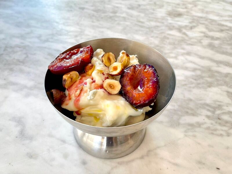 Restaurant Zinzin (Marseille)