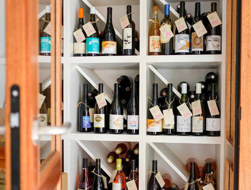 Cave Grenadine (Marseille)