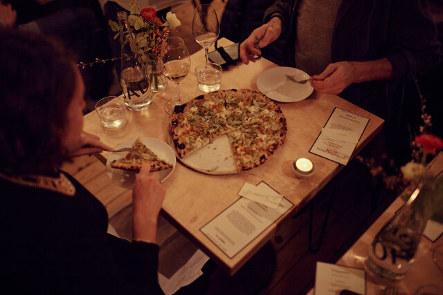 Les Priceless Dîneurs 2024