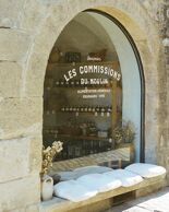 Les Commissions du Moulin