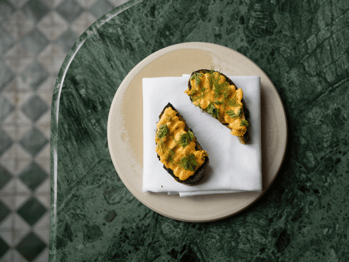 メニューmagazine vol.02―Fooding entertainments (エイムック 625)