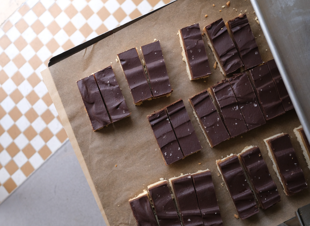 Sept aguerri·es de pâtisserie et leurs meilleures recettes de sucreries