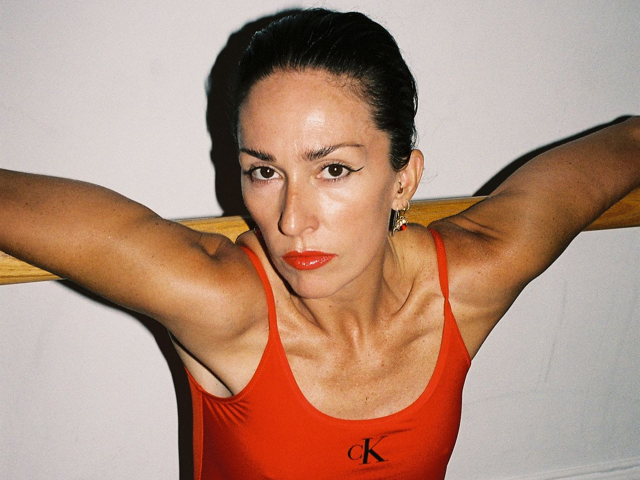 Les restos préf’ de Marion Motin