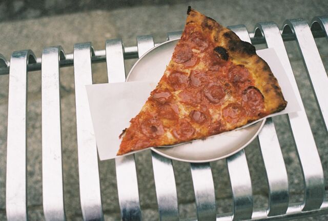 La slice veut sa part du gâteau