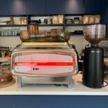 Moment Café