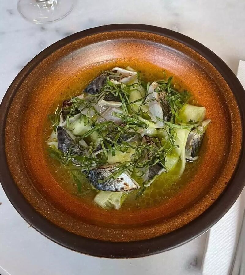 Restaurant Archimède