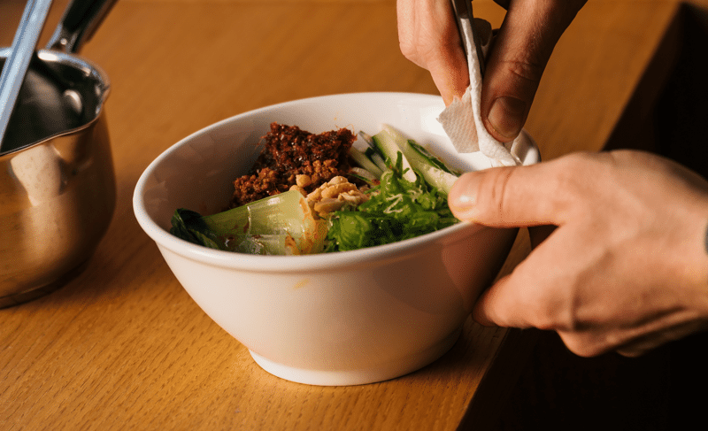 Restaurant Kamo (Paris)