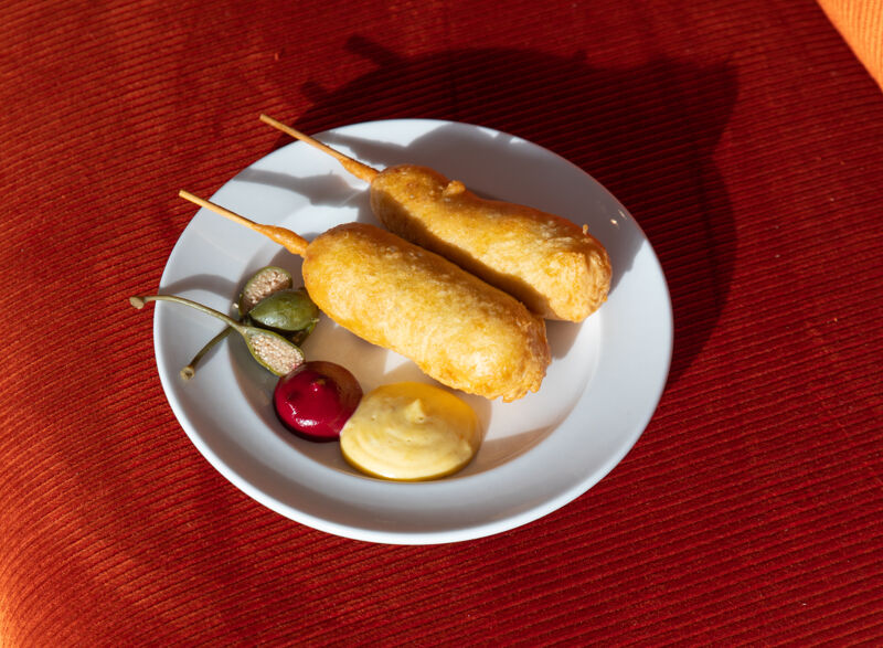 Restaurant Facette (Paris)