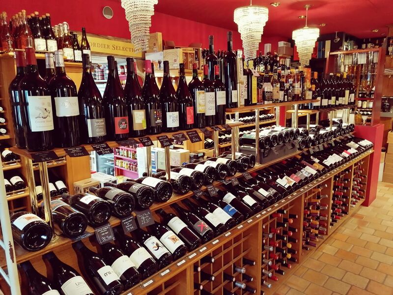 La Cave des Jacobins