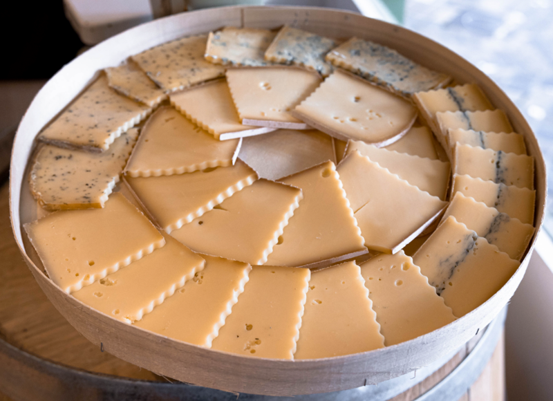 Crèmerie Maison Lichette (Bordeaux)