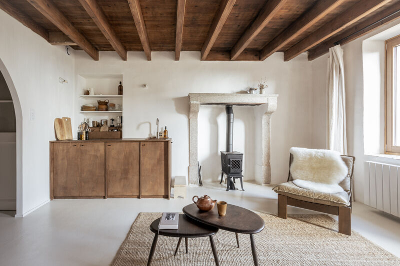 Maison Magda (Ambierle)