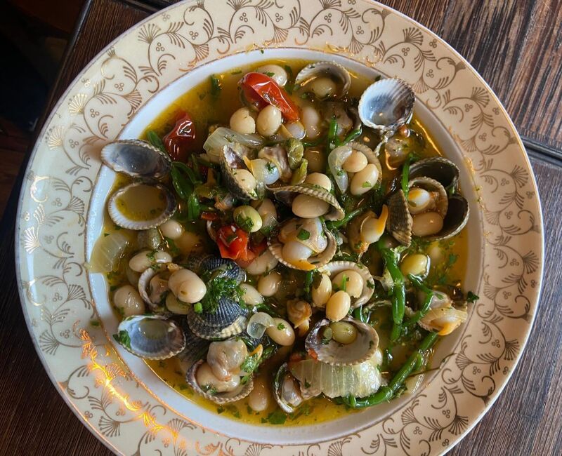 Restaurant Ploc (Paris)