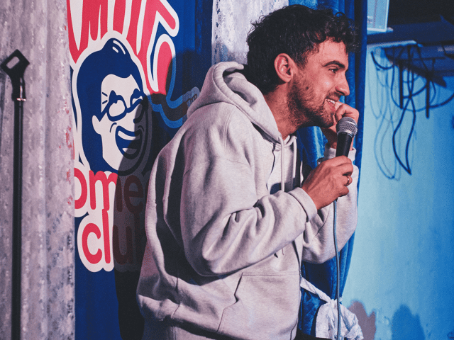 Les restos préf’ de Tom Baldetti